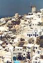 Santorini - Oia 2